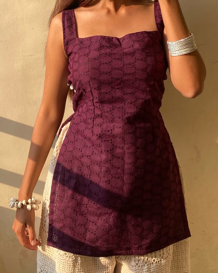 Short Kurti