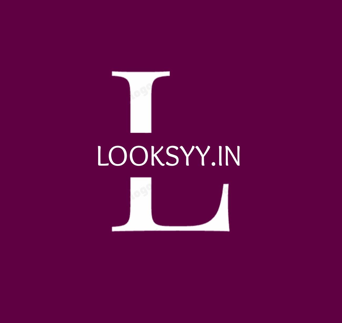 Looksyy Logo